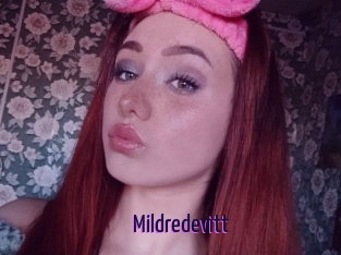 Mildredevitt