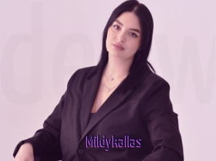 Mildykallas