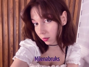 Milenabruks