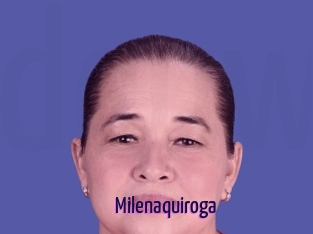 Milenaquiroga