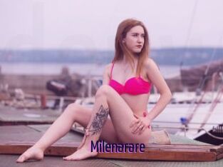 Milenarare