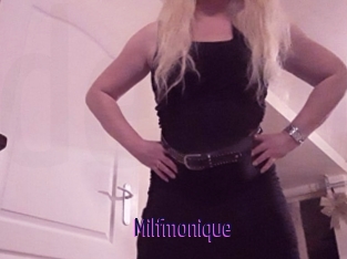 Milfmonique