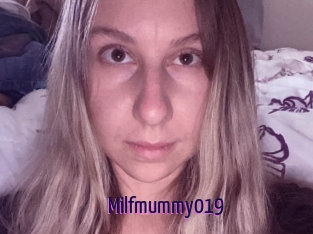 Milfmummy019