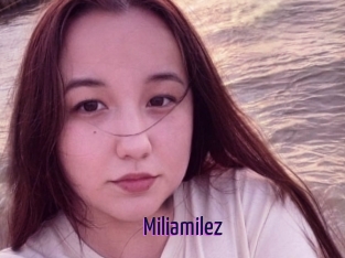 Miliamilez