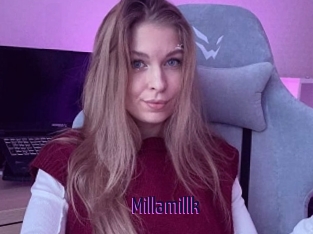 Millamillk