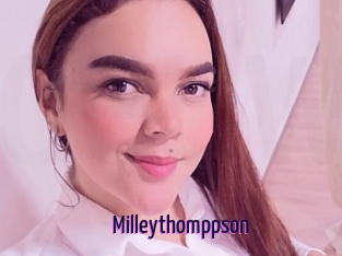 Milleythomppson