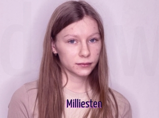 Milliesten