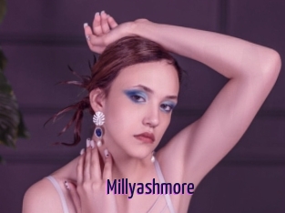 Millyashmore