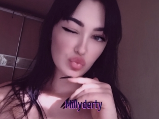 Millyderty