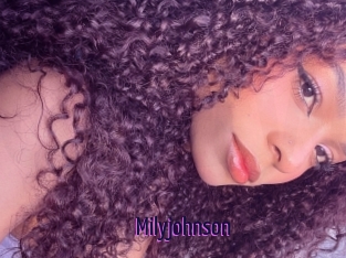 Milyjohnson