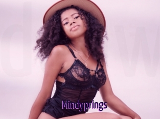 Mindyprings