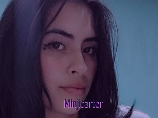 Minjicarter