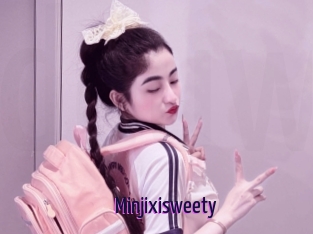 Minjixisweety