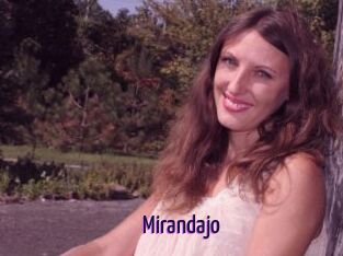 Mirandajo