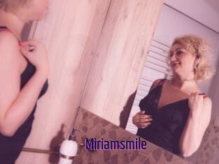 Miriamsmile