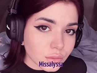 Missalyssa