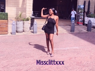 Missclittxxx