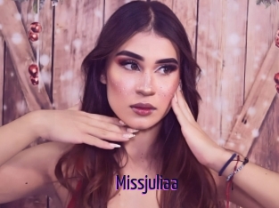 Missjuliaa