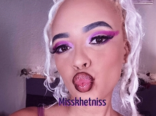 Misskhetniss