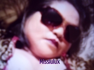 Misslulux