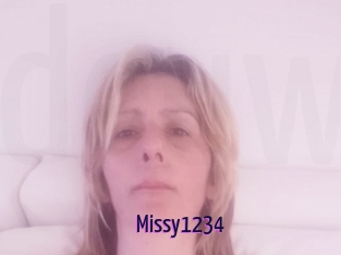 Missy1234