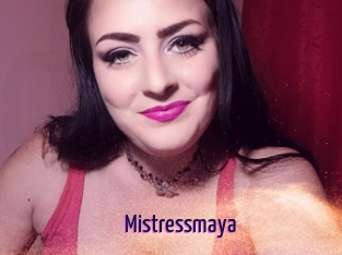 Mistressmaya