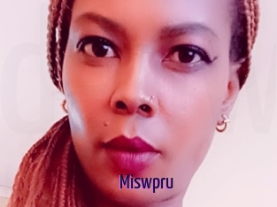 Miswpru