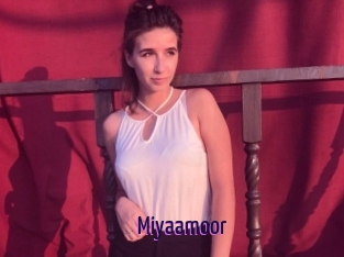 Miyaamoor