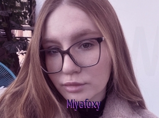 Miyafoxy