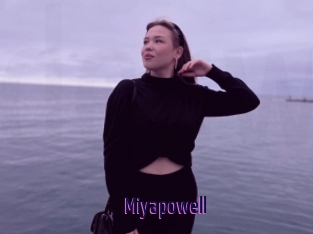 Miyapowell