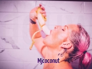 Mjcoconut