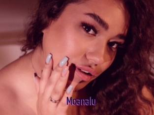 Moanalu