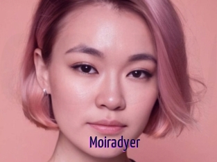 Moiradyer