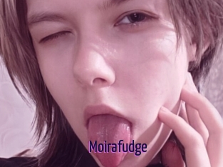 Moirafudge