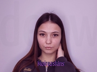 Moireaskins