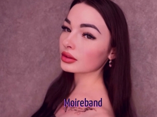 Moireband