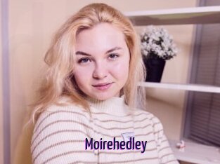 Moirehedley