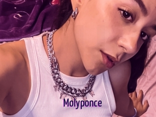 Molyponce