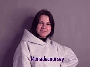 Monadecoursey