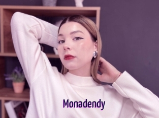 Monadendy