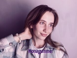 Monagummer