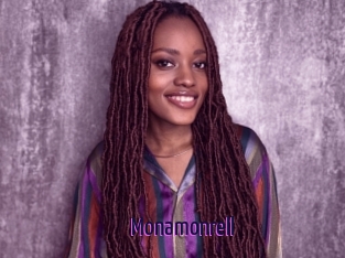 Monamonrell