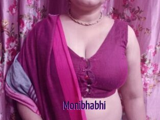 Monibhabhi