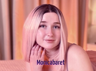 Monicabaret