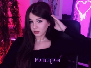 Monicageler