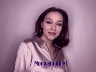 Monicamonnet