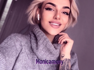 Monicamony