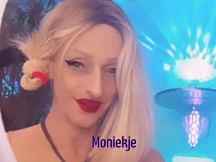 Moniekje