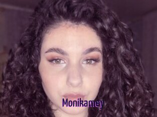 Monikamey