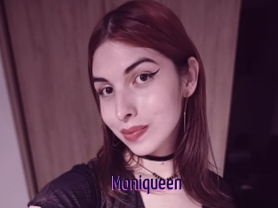 Moniqueen